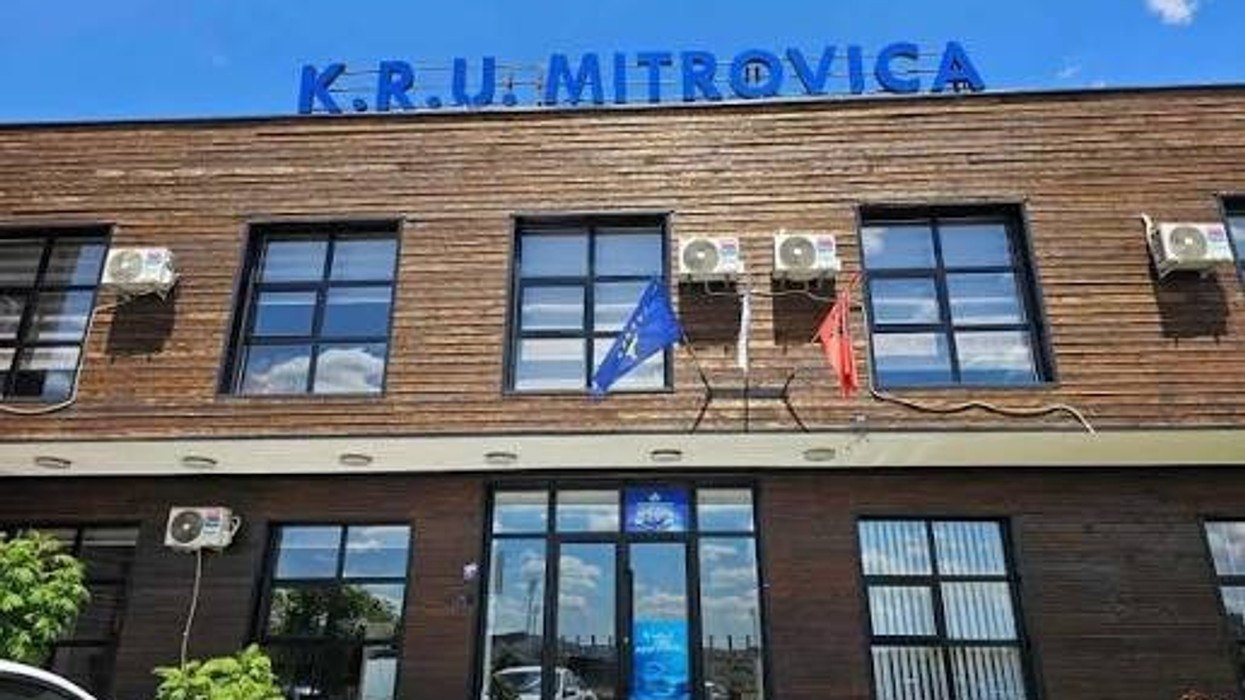 KRU "Mitrovica" njofton për intervenime në rrjetin e ujësjellësit dhe kanalizimit, këto janë zonat e prekura