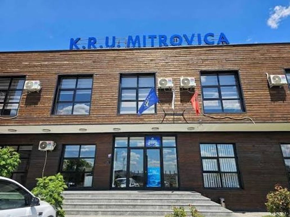 KRU "Mitrovica" njofton për intervenime në rrjetin e ujësjellësit dhe kanalizimit, këto janë zonat e prekura