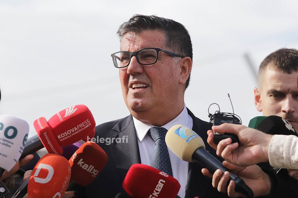 Haziri me mesazh: LDK u takon idealistëve, jo funksionarëve