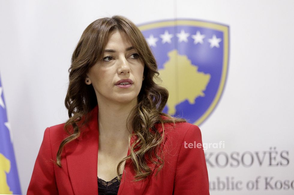 Haxhiu: Seanca konstituive pritet të mbahet në fillim të gushtit