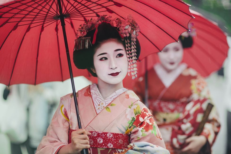 Japonia ndryshon rregullat e trashëgimisë perandorake, gratë ende jashtë linjës së pasardhësve
