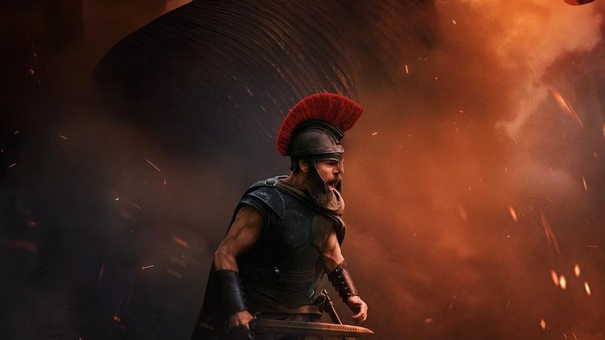 “Tingujt shqiptarë frymëzuan ‘The Odyssey’”, Edi Rama zbulon vizitën e kompozitorit të njohur Ludwig Göransson në jug të Shqipërisë “Tingujt shqiptarë frymëzuan ‘The Odyssey’”, Edi Rama zbulon vizitën e kompozitorit të njohur Ludwig Göransson në jug të Shqipërisë