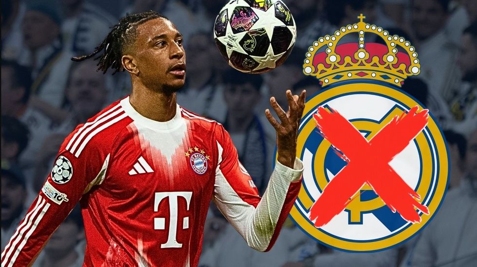 Olise nuk do të largohet nga Bayern këtë verë pavarësisht interesit të Real Madridit