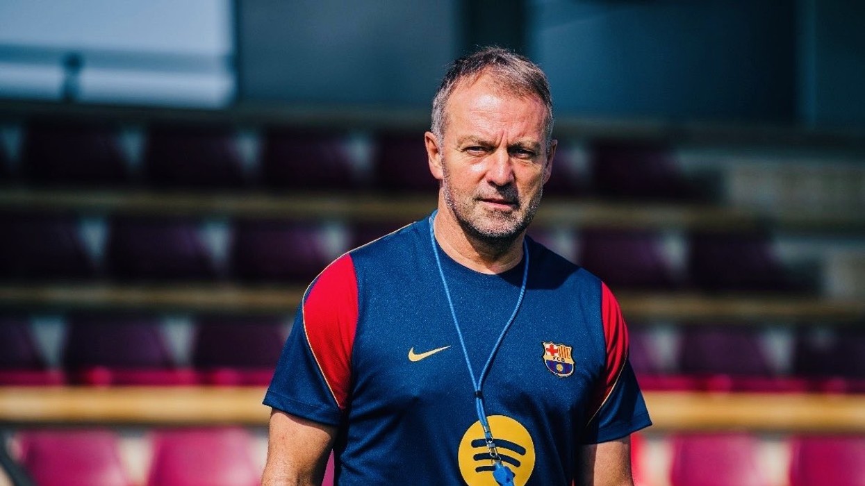 Barcelona në kërkim të golave: Ylli i Al-Nassr bëhet alternativë për sulmin