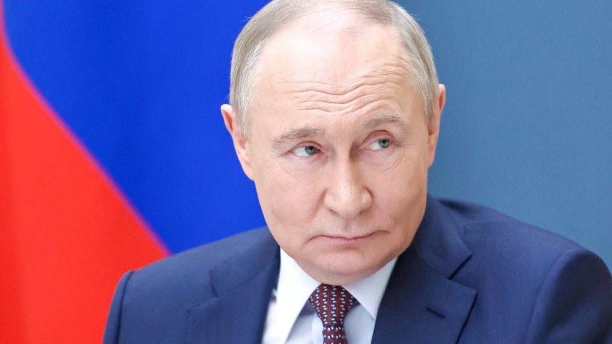 Shefi i CIA-s: Një ushtar rus mbijeton mesatarisht 20–30 minuta në Ukrainë