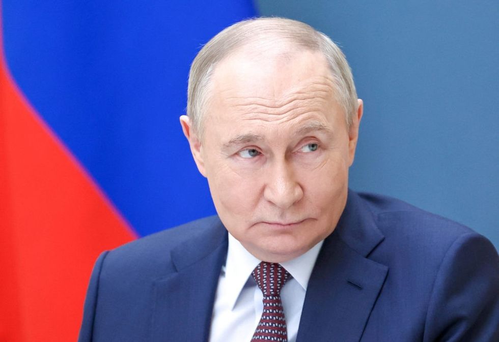 Shefi i CIA-s: Një ushtar rus mbijeton mesatarisht 20–30 minuta në Ukrainë