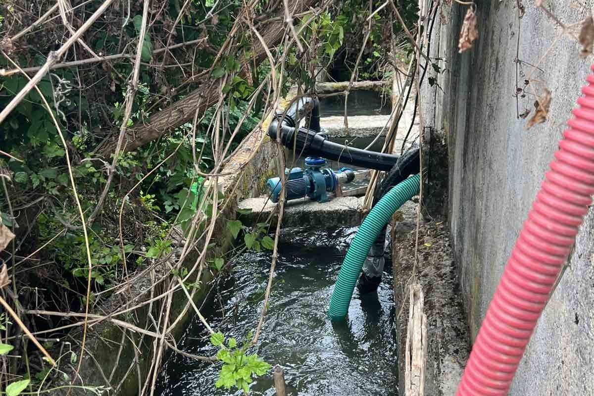 "Komunalec" - Gostivar: Uji është i sigurt për pije, po priten rezultatet e analizave të reja