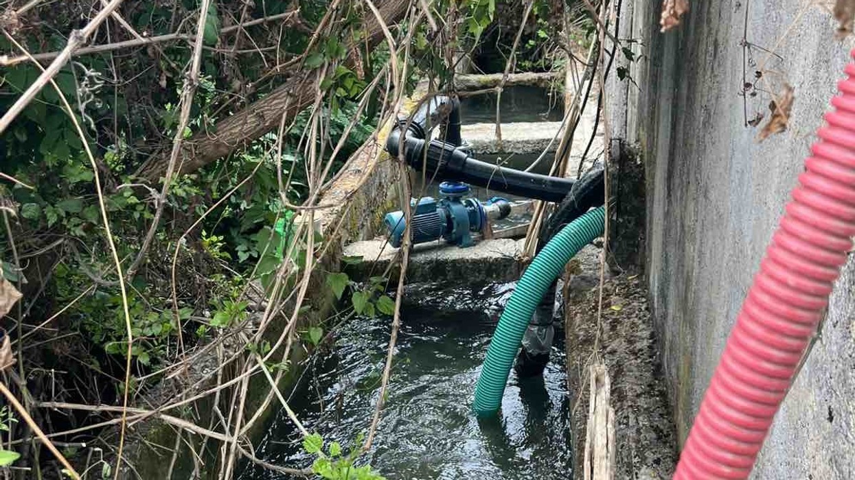 "Komunalec" - Gostivar: Uji është i sigurt për pije, po priten rezultatet e analizave të reja