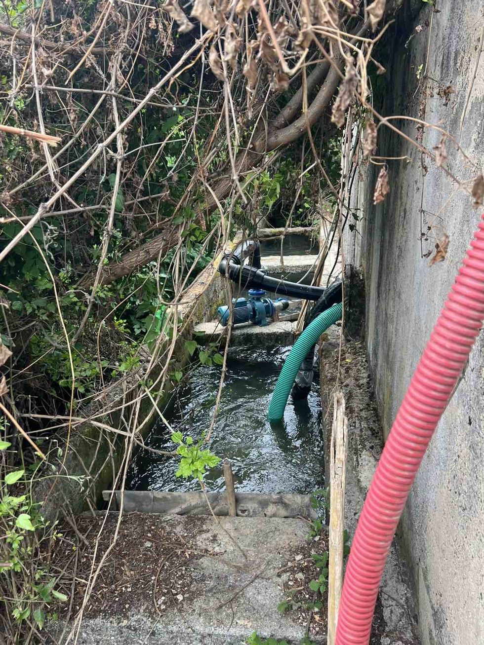 "Komunalec" - Gostivar: Uji është i sigurt për pije, po priten rezultatet e analizave të reja