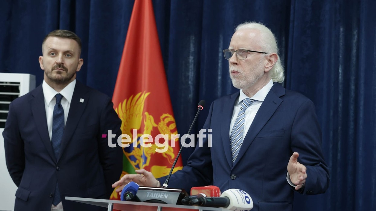 Kosova dhe Mali i Zi nënshkruan marrëveshjen për njohjen e ndërsjellë të shërbimeve të besuara dhe identifikimit elektronik.