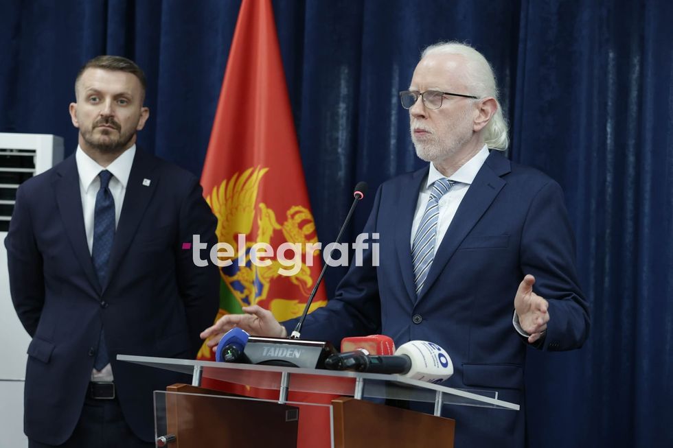 Kosova dhe Mali i Zi nënshkruan marrëveshjen për njohjen e ndërsjellë të shërbimeve të besuara dhe identifikimit elektronik.