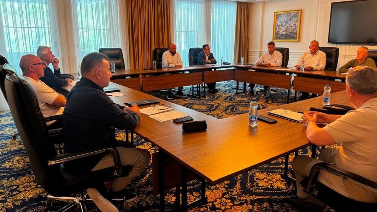Forumi Ekonomik Mbarëshqiptar (FEMSH), kërkon partneritet të ri ndërmjet qeverive dhe sektorit privat për ndërtimin e një Hapësire të Përbashkët Ekonomike Rajonale