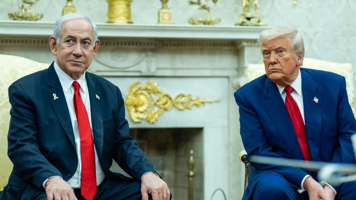 Trump refuzon takimin me Netanyahun shkaku i Turqisë
