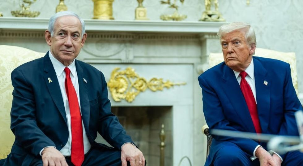 Trump refuzon takimin me Netanyahun shkaku i Turqisë