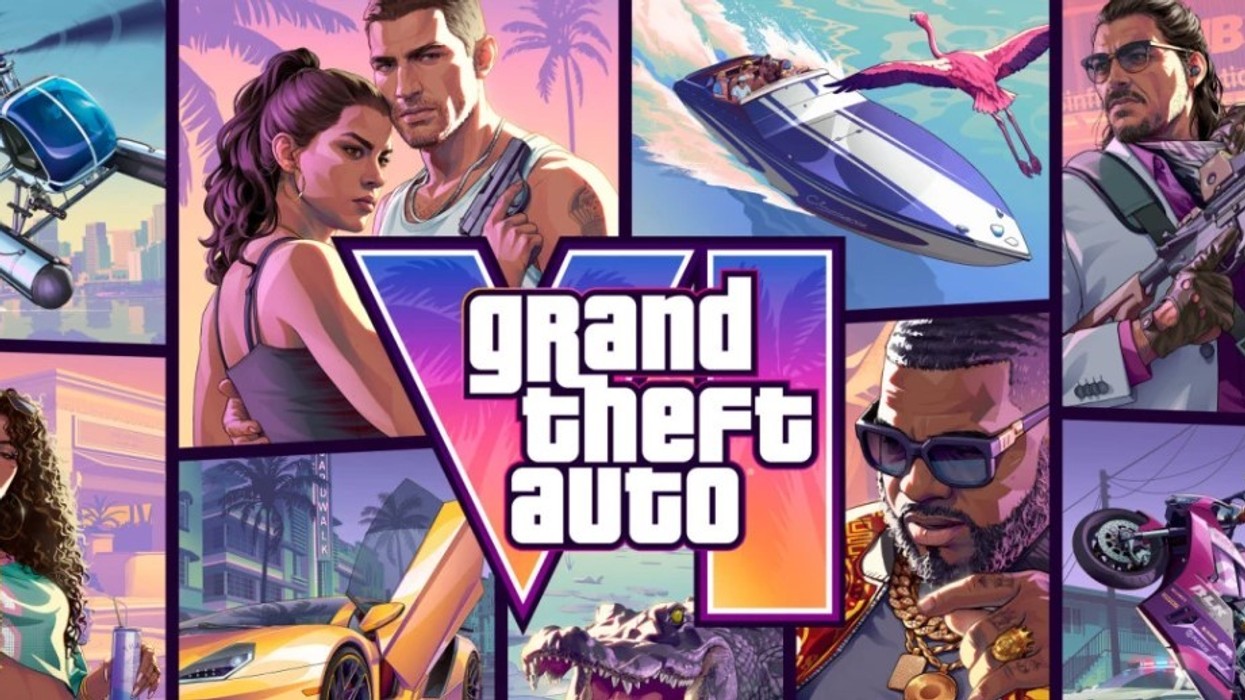 GTA 6 thyen të gjitha rekordet - në javën e parë pritet të fitojë mbi 5 miliardë dollarë