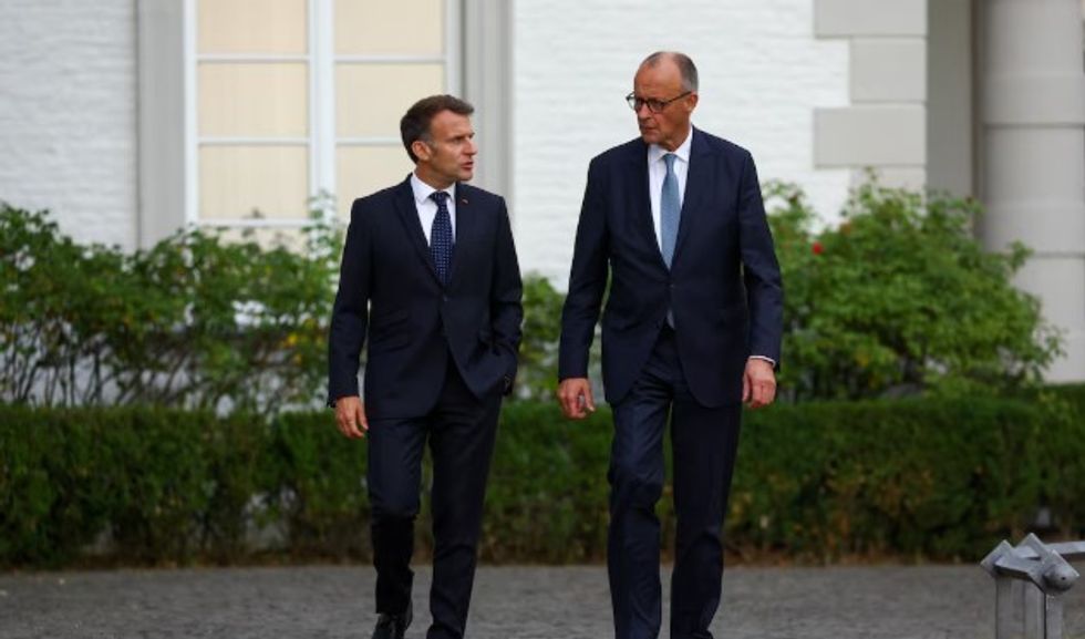 Merz: Macron nuk do të jetë më president i Francës, por do të vazhdojë koordinimi Berlin-Paris