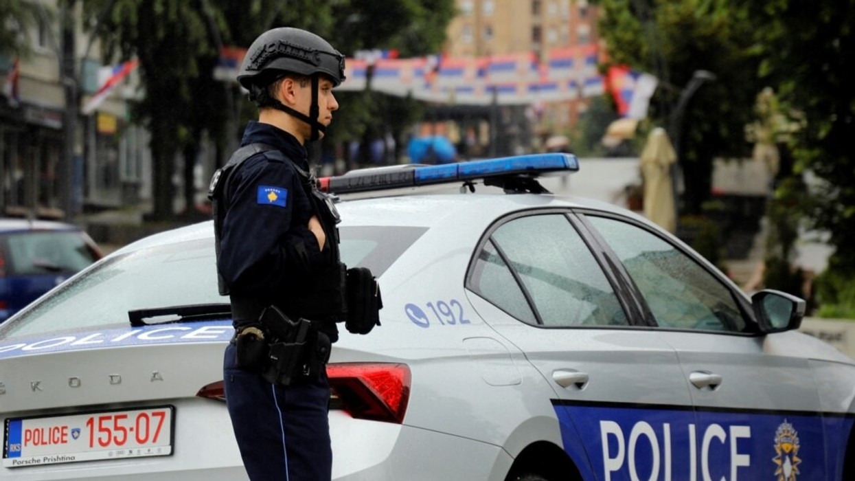 Policia e Kosovës hedhë poshtë pretendimet e Eparkisë Rashkë-Prizren: Nuk ka politikë presioni ndaj serbëve