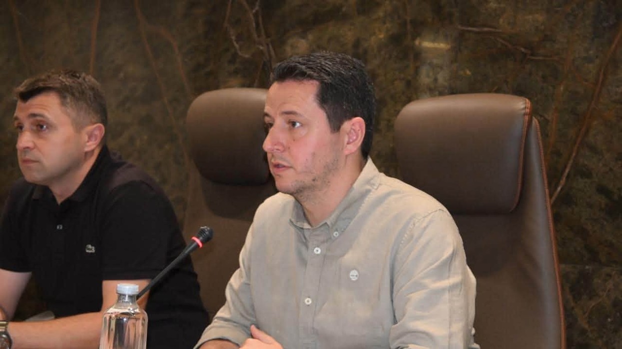 Limani: Në Gostivar është ndaluar përdorimi ujit për pije, presim rezultatet e analizave zyrtare