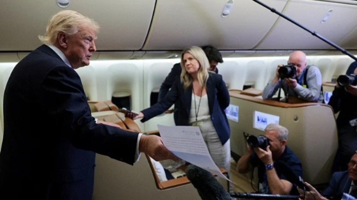 Sekondat që vlejnë miliona - Trump do t’u shesë investitorëve mesazhet para publikimit në rrjetet sociale