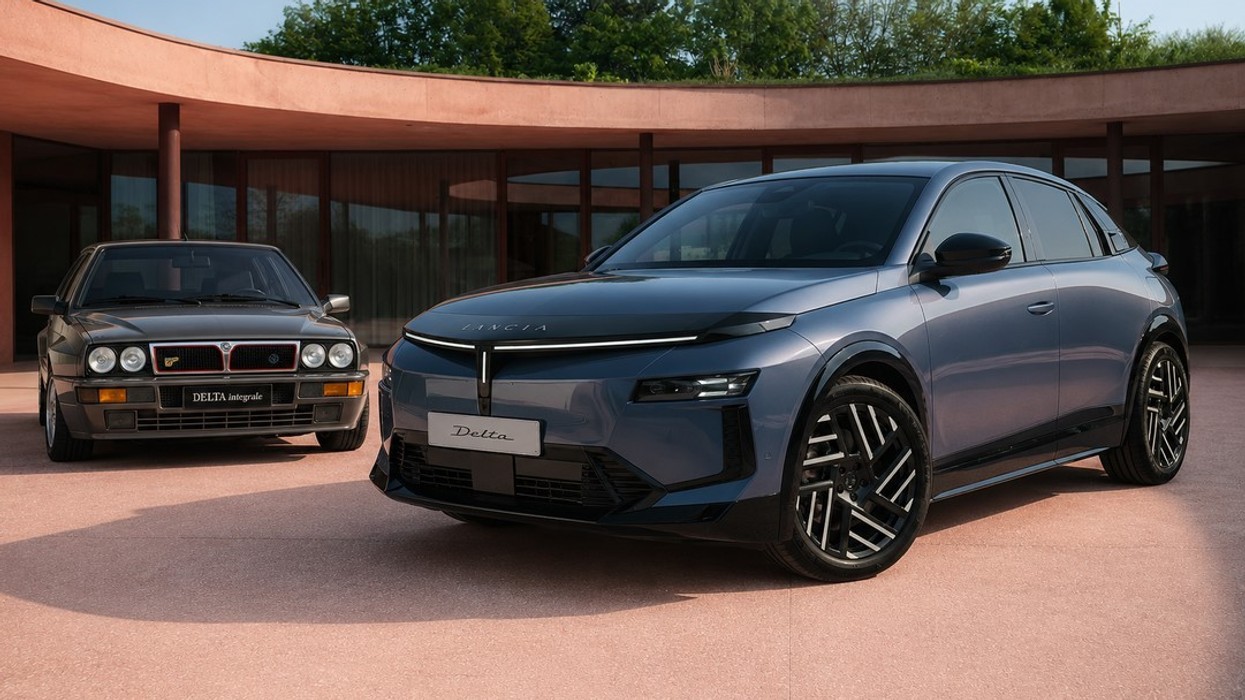 A është ky fundi i një ikone të madhe automobilistike?