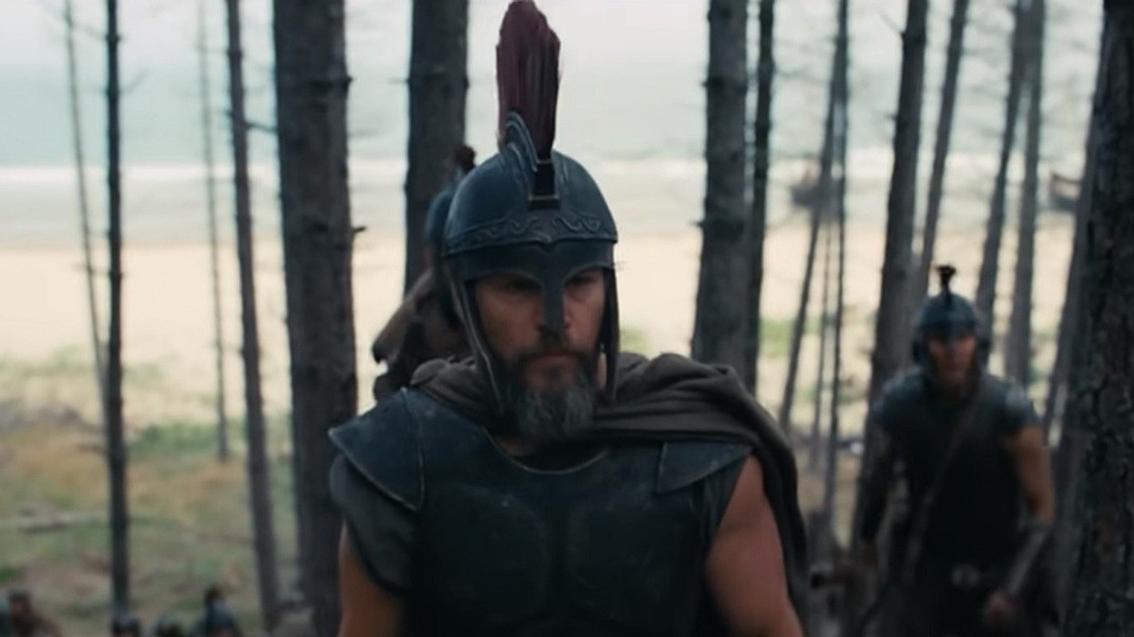 "The Odyssey" fiton 17.6 milionë dollarë në premiera, rezultati më i mirë i këtij viti në industrinë e filmit