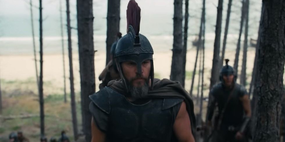 "The Odyssey" fiton 17.6 milionë dollarë në premiera, rezultati më i mirë i këtij viti në industrinë e filmit