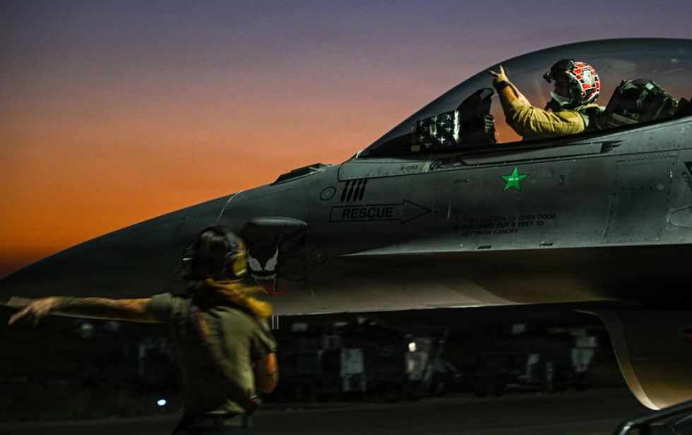 SHBA godet Iranin për të shtatën natë radhazi, CENTCOM: Po dobësojmë kapacitetet ushtarake të Teheranit