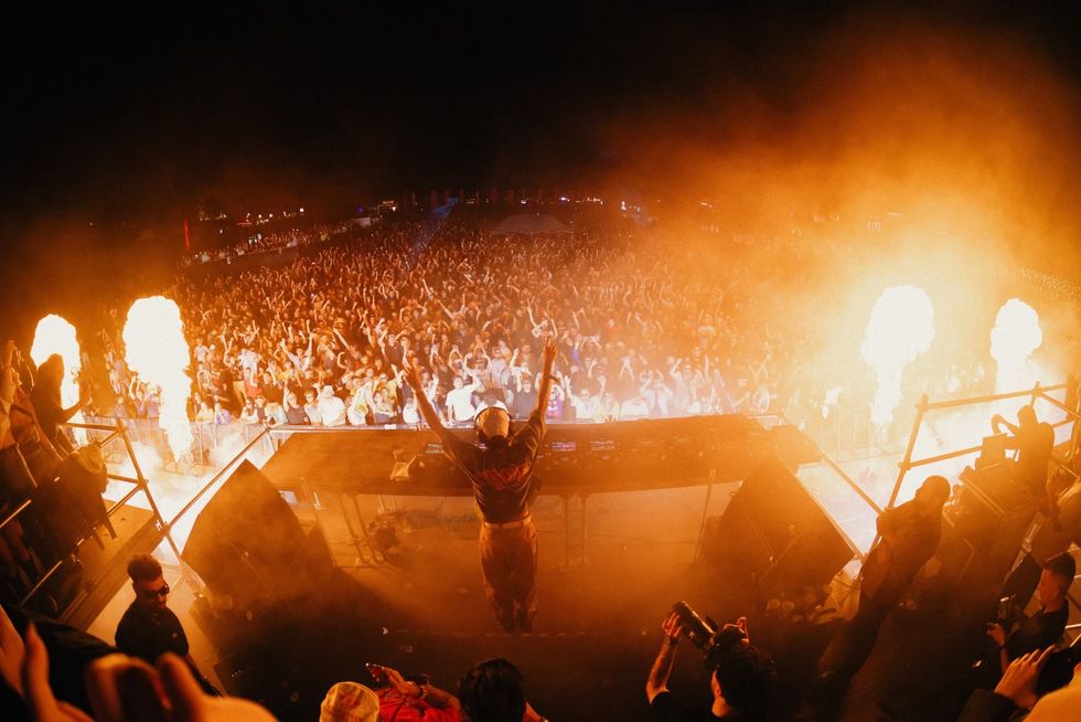 Vetëm dy javë na ndajnë nga 'Sunny Hill Festival 2026', nis numërimi mbrapsht për spektaklin më të madh muzikor në Kosovë