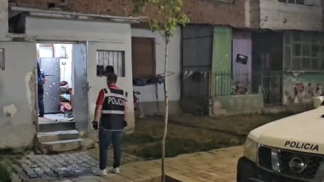 37-vjeçari sulmon djalin e bashkëjetueses në Korçë, i riu me plagë në kokë