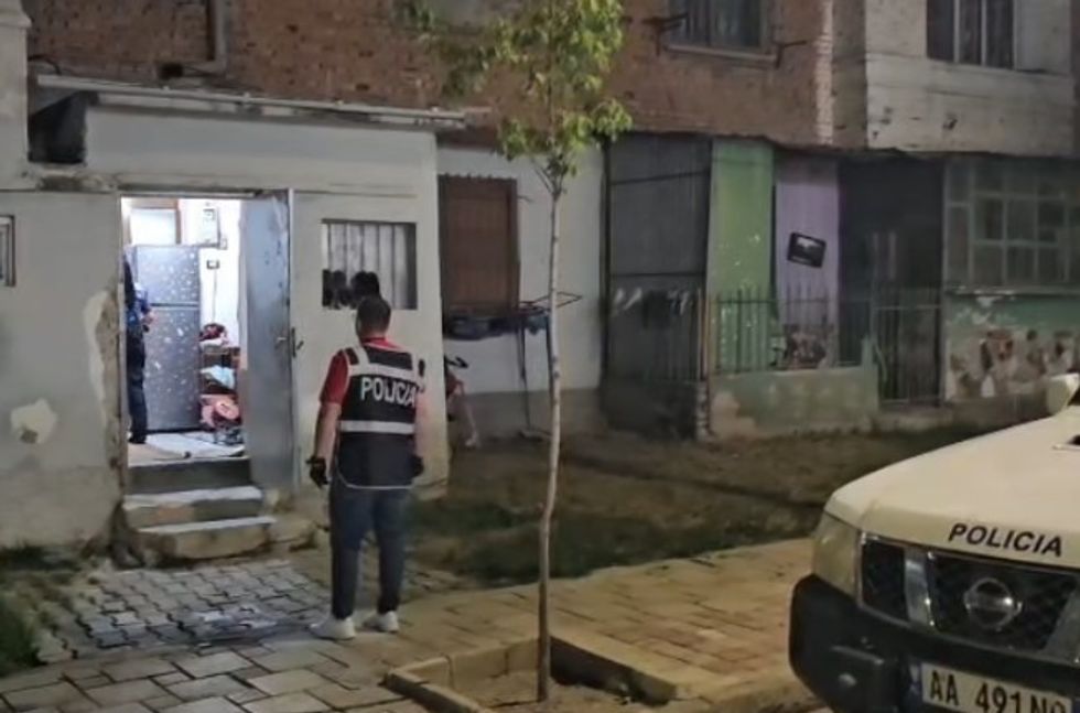 37-vjeçari sulmon djalin e bashkëjetueses në Korçë, i riu me plagë në kokë