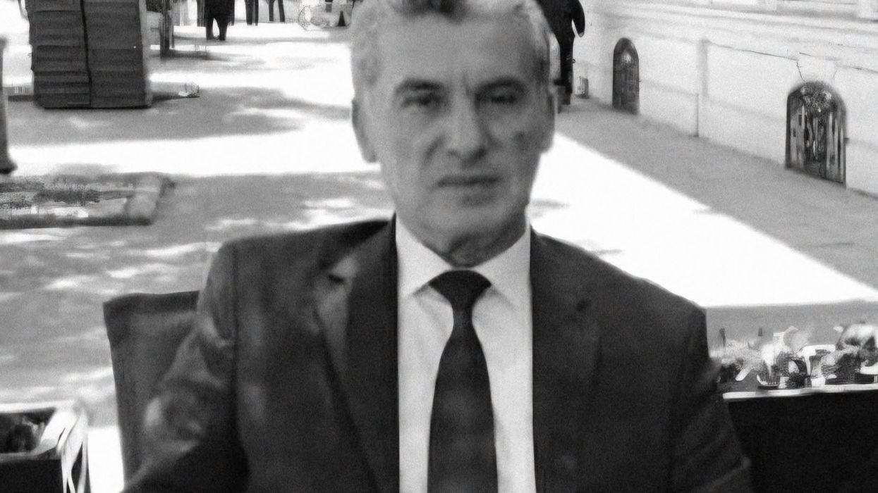 Ndahet nga jeta Nuri Bajrami, gazetari dhe ish-nënkryetari i KSHPK-së Ndahet nga jeta Nuri Bajrami, gazetari dhe ish-nënkryetari i KSHPK-së