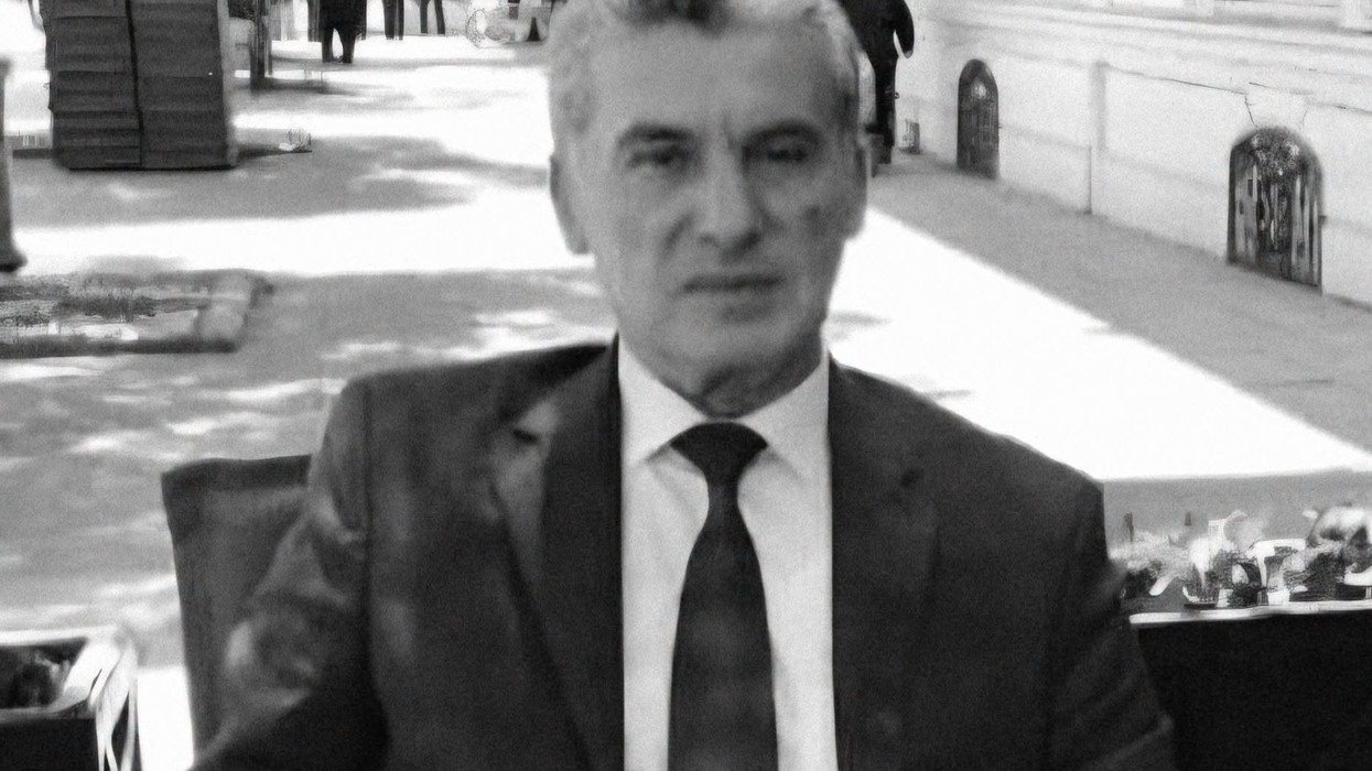 Ndahet nga jeta Nuri Bajrami, gazetari dhe ish-nënkryetari i KSHPK-së