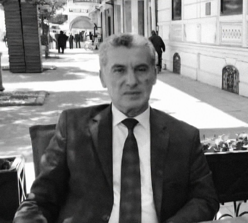 Ndahet nga jeta Nuri Bajrami, gazetari dhe ish-nënkryetari i KSHPK-së