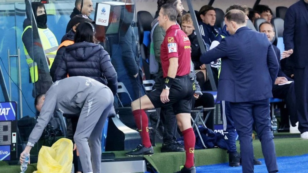 Serie A njofton ndryshimet në VAR dhe rregullat e gjykimit për sezonin 2026/27, prezanton një rregull të diskutueshëm të refuzuar nga UEFA