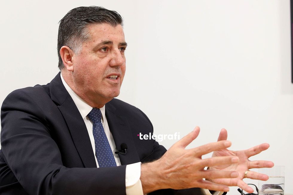 Zhvillimet në LDK, reagon sërish Lutfi Haziri: Stabiliteti i Republikës kalon përmes zyrave tona
