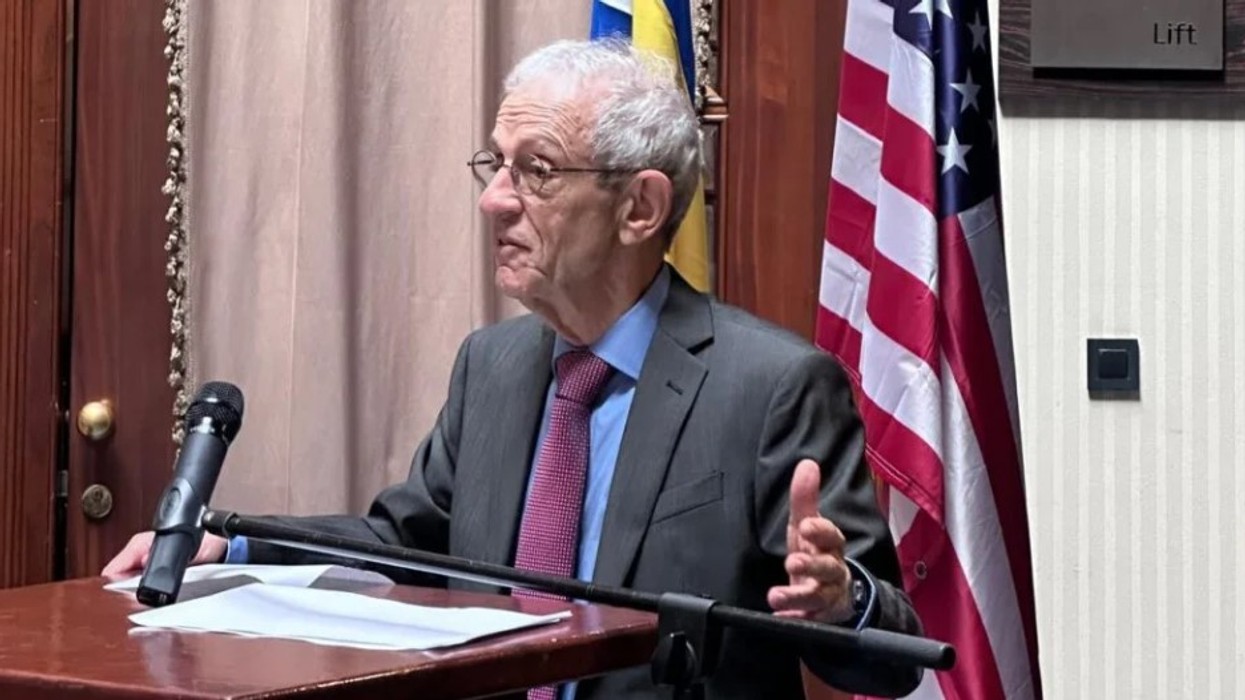 Pas nisjes së dialogut strategjik SHBA-Serbi, Serwer kritikon Uashingtonin: Anashkaluat Banjskën, sulmin ndaj KFOR-it dhe rrëmbimin e Policëve të Kosovës