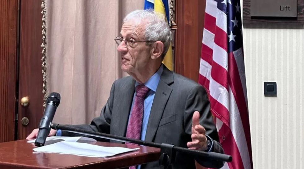 Pas nisjes së dialogut strategjik SHBA-Serbi, Serwer kritikon Uashingtonin: Anashkaluat Banjskën, sulmin ndaj KFOR-it dhe rrëmbimin e Policëve të Kosovës