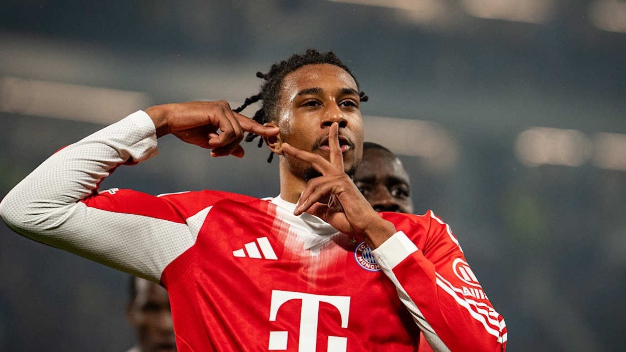 Bayern djersitet për ëndrrën e Olises për Real Madridin, gazeta Bild zbulon katër skenarë të mundshëm