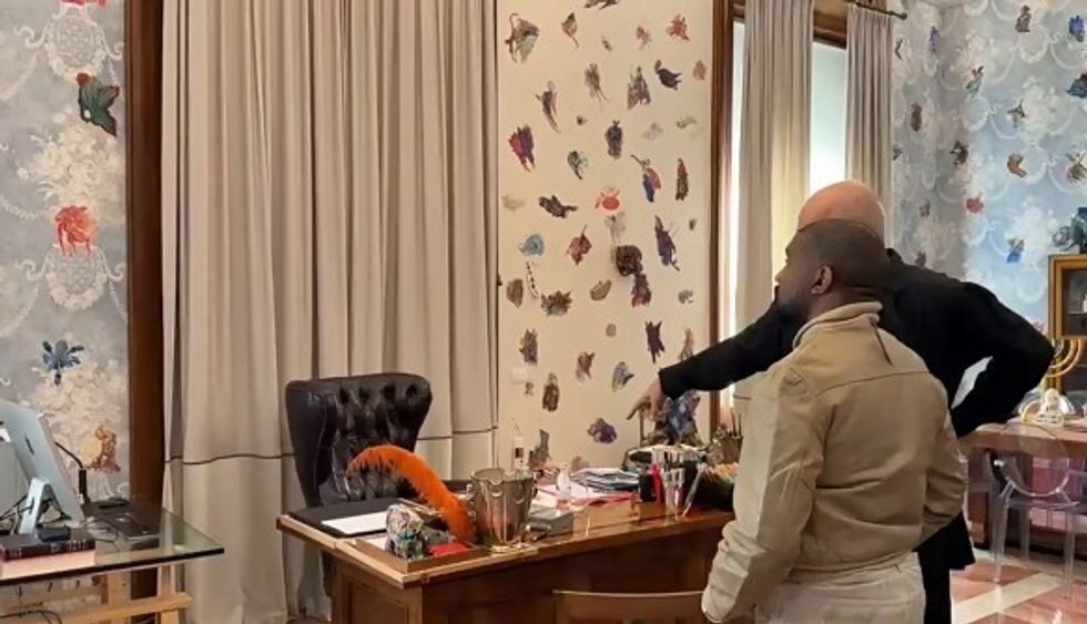 Gazeta zvicerane “NZZ”: Paratë e taksapaguesve shqiptarë për Kanye West - reperi i skandaleve ndez edhe më tej zemërimin popullor kundër Edi Ramës