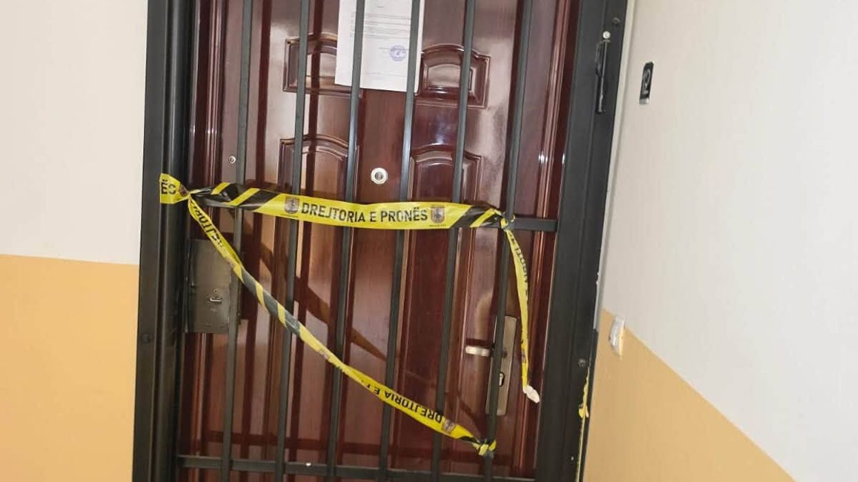 Drejtoria e pronës në Prishtinë në aksion, Rama: Po lirohen banesat komunale Drejtoria e pronës në Prishtinë në aksion, Rama: Po lirohen banesat komunale