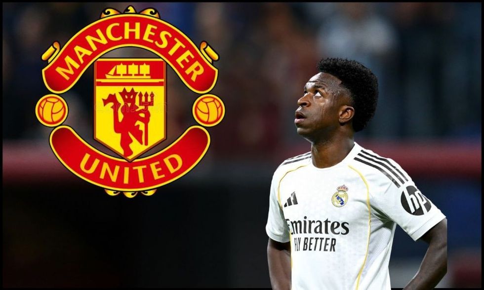 Manchester United, i vetmi klub që mund ta përballojë transferimin e Vinicius Jr këtë verë