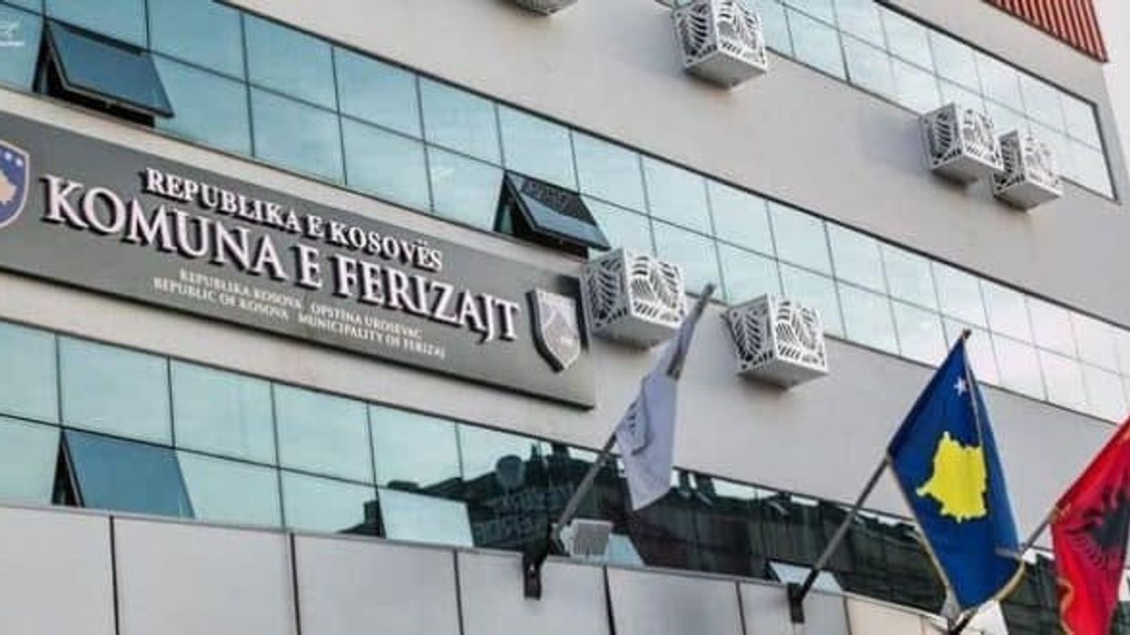Nismë qytetare - ferizajasit kërkojnë heqjen e emrit “Urosevac” nga përdorimi zyrtar Nismë qytetare - ferizajasit kërkojnë heqjen e emrit “Urosevac” nga përdorimi zyrtar
