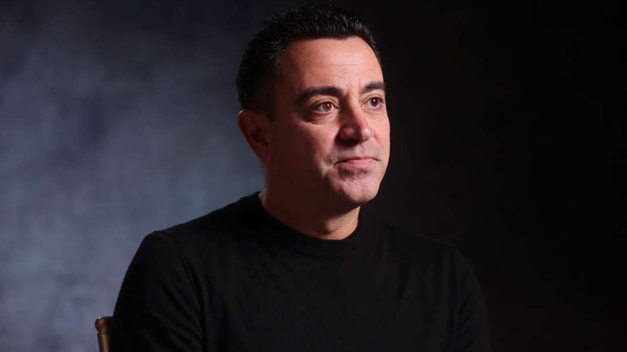 “Po e them hapur”, Xavi zbulon destinacionin e tij të ardhshëm “Po e them hapur”, Xavi zbulon destinacionin e tij të ardhshëm