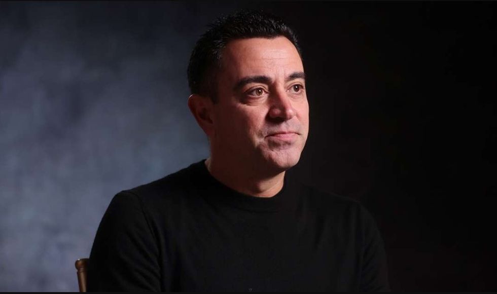 “Po e them hapur”, Xavi zbulon destinacionin e tij të ardhshëm
