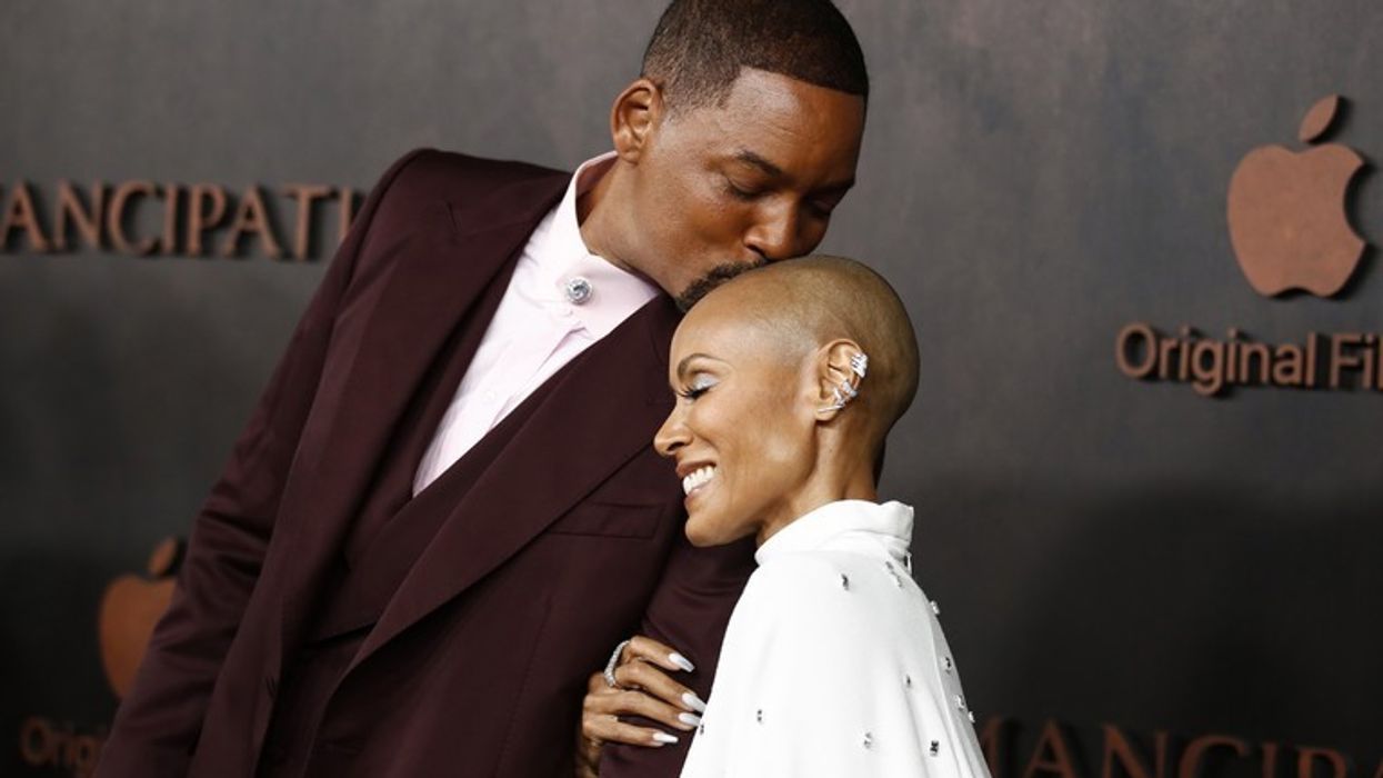 Ish-shoku i Will Smith i kërkon atij të dëshmojë në padinë kundër gruas së tij, Jada Pinkett Smith Ish-shoku i Will Smith i kërkon atij të dëshmojë në padinë kundër gruas së tij, Jada Pinkett Smith