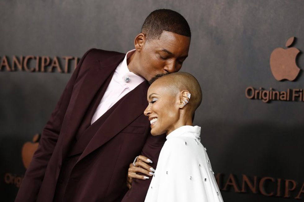 Ish-shoku i Will Smith i kërkon atij të dëshmojë në padinë kundër gruas së tij, Jada Pinkett Smith