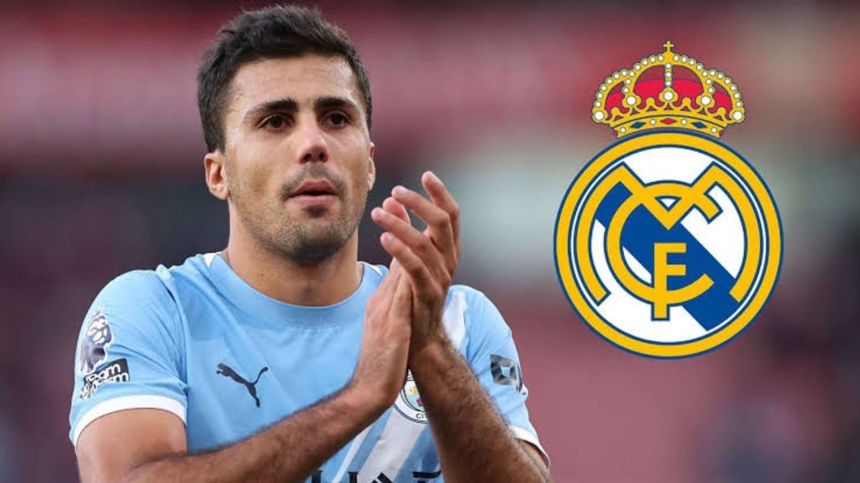 Rodri drejt "Bernabeut"? Botërori bind Real Madridin të ndryshojë planet