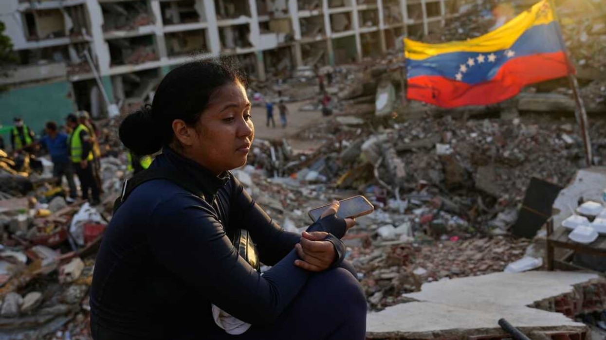 Mbi 5 mijë të vdekur nga tërmetet në Venezuelë, vendi nis përpjekjet për rindërtim