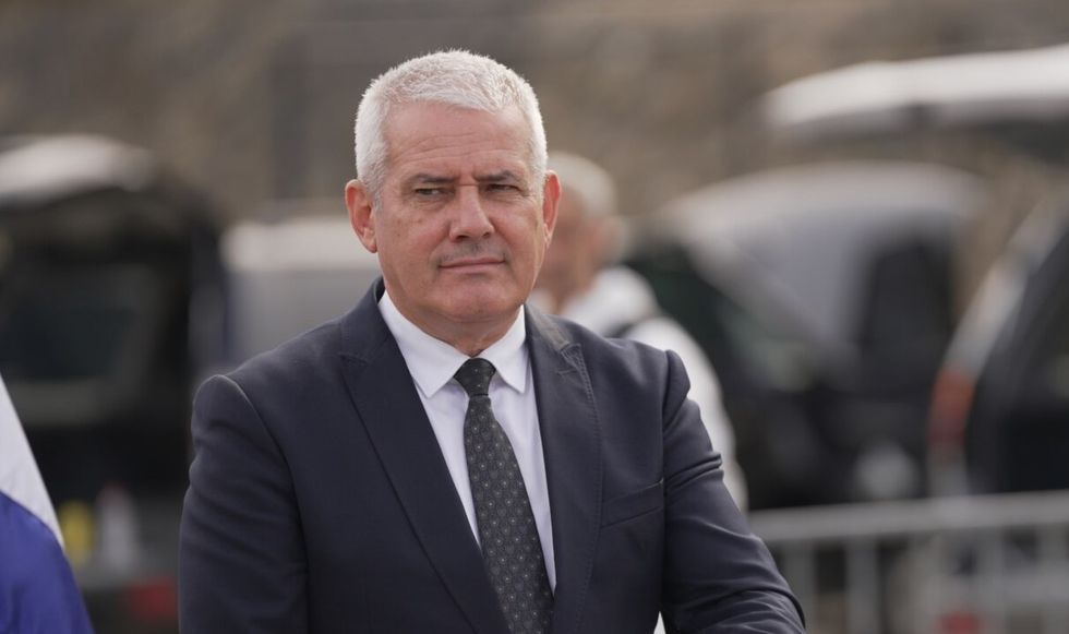 Sveçla: Të izolohet Serbia derisa Vuçiq të marrë masa ndaj ministres Paunoviq