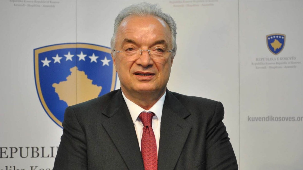 Haliti: PDK nuk duhet ta përjashtojë një marrëveshje me LVV-në